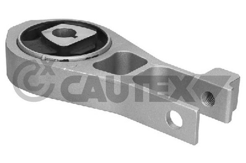 Support moteur fiat 500x - 500x, 1.3