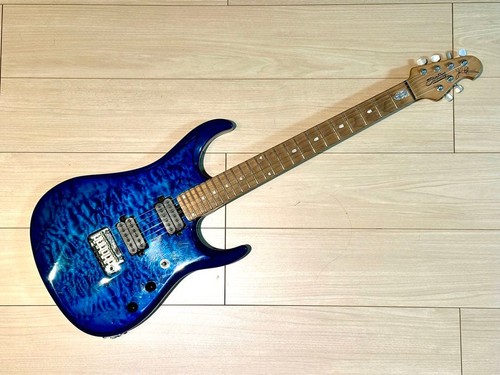 Sterling music man - sterling,