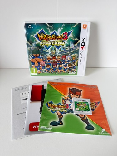 Jeu nintendo 3ds - nintendo,