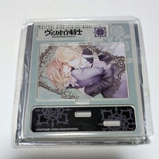 Vampire Knight Acrylic Stand 8