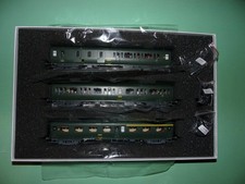 LS MODELS coffret 3 voitures