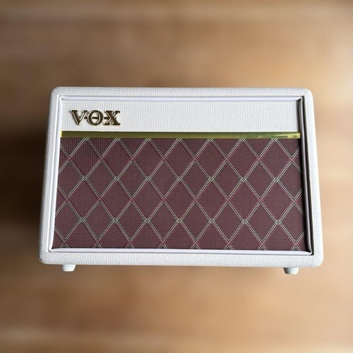 Very rare ampli - very,