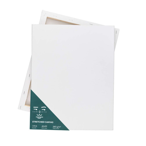 Morceaux toile de coton - de,