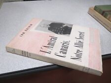 CA91 L AMIRAL CANARIS NOTRE ALLIE SECRET IAN COLVIN