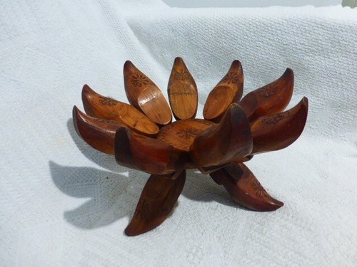 Ancienne corbeille fruits - a,