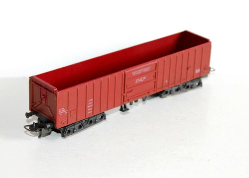 Lima wagon marchandise 21 - -,