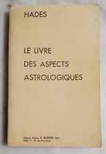 Hades / Le livre des aspects