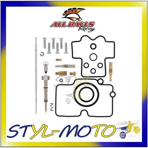 1143 all balls kit de - 26-1143,