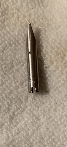 Fountain pen nibs fine - nibs,