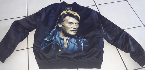 Johnny hallyday tres - johnny,