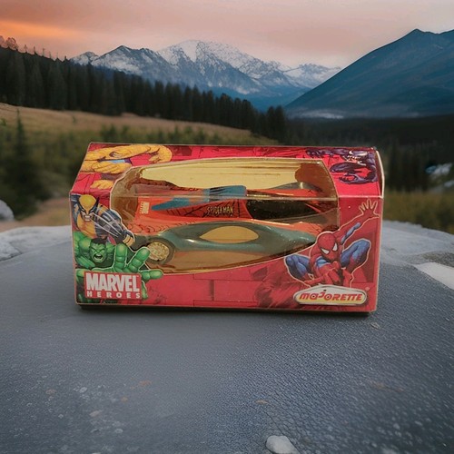 Majorette marvel heroes - majorette,