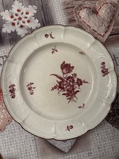 Assiette Porcelaine