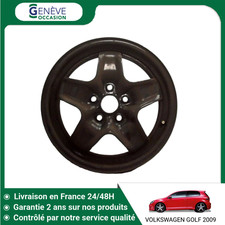 🇫🇷 JANTE TOLE VOLKSWAGEN