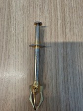 pince à sucre ancienne métal