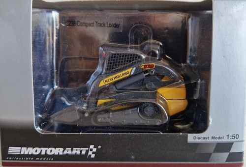 Motorart 13783 mini - motorart, 1/50