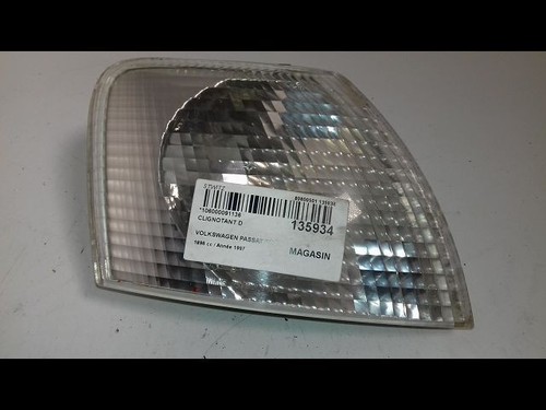 Clignotant droit passat b5 - clignotant,