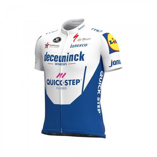 Maillot cyclisme ale - de, ale'