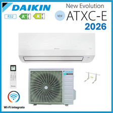 DAIKIN ATXC35E/ARXC35E