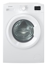 Indesit IM 760 MY TIME IT machine à laver Charge avant 7 kg 1000 tr/min Blanc