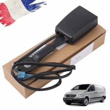 BOUCLE DE CEINTURE DE