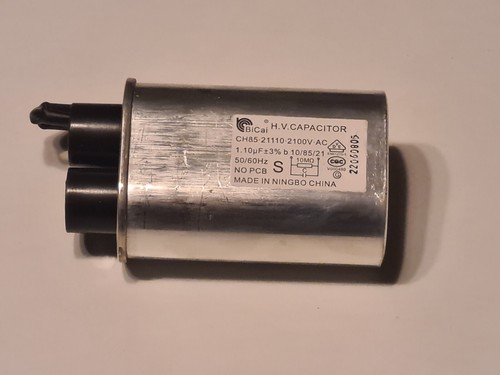 Condensateur ch85 21110 four - ch85,