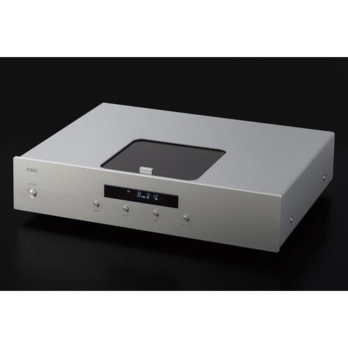 Cec tl5 belt - lecteur, cd