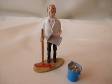 figurine tintin pixi : NESTOR