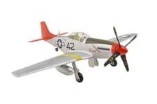 North American P-51D Mustang