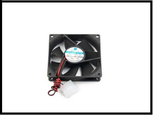 Super ventilateur 80mm - pc,