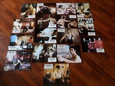 BRUCE LEE / NORRIS / LA FUREUR