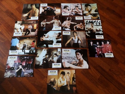 Bruce lee norris la - /,