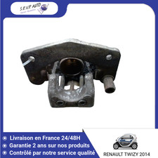 🇫🇷 ETRIER DE FREIN AVANT