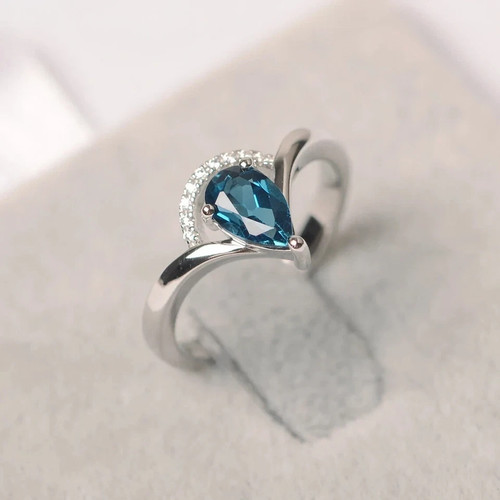 Bague fiançailles femme - bague,