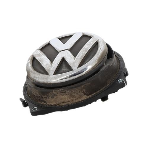 Bouton coffre volkswagen - bouton,
