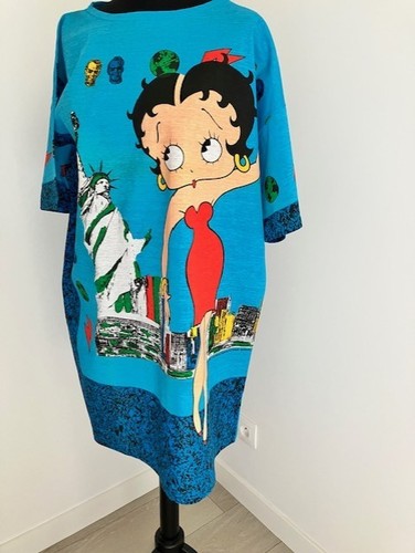 Shirt tunique betty - shirt,,