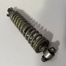 1990 - 2003 KX60 KX 60 OEM Rear Shock Absorber Suspension Damper Spring Spring