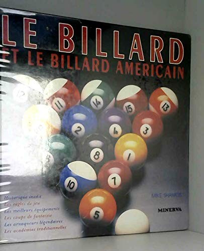 Billard et le - le,