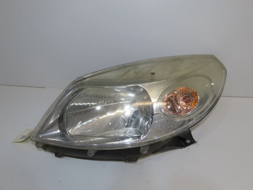 Phare gauche dacia sandero - gauche, i