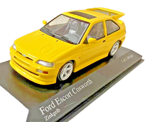 Superbe ford escort - superbe,
