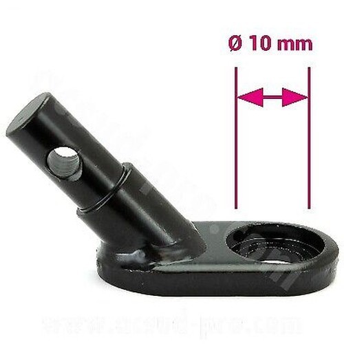 Attache remorque enfant pour - attache,