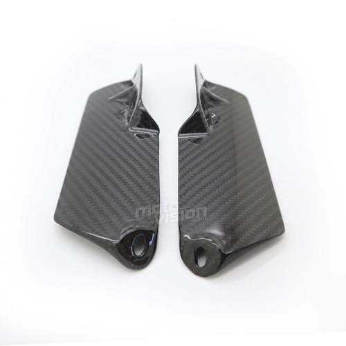 Cache fourche carbone - , triumph