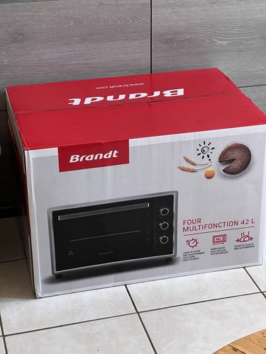 Brandt fc4200ms mini four l - mini,