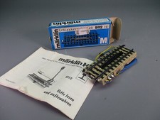 LQ220 MARKLIN 5112 Train Ho