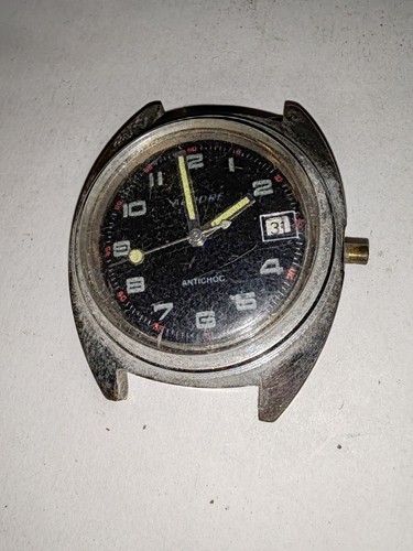 Ancienne montre vintage aurore - ancienne,