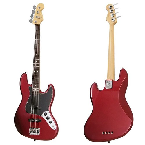 Fender jazz - fender,