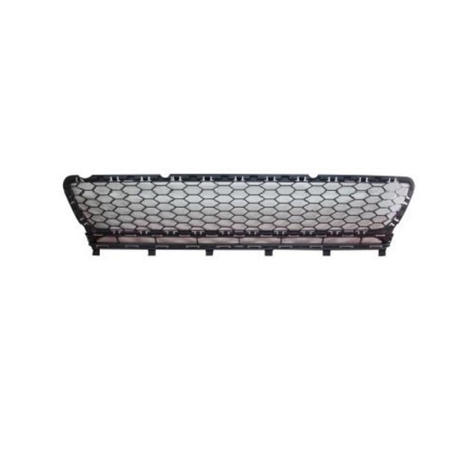 Grille centrale pare choc - centrale, pare-choc