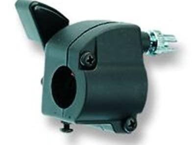 Manette gaz quad 50 - manette,