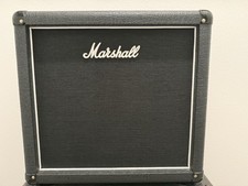 Marshall SC112 1x12 Guitar