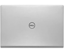 Dell Inspiron 5401 5402 5405 Silver Laptop LCD Couvercle arrière