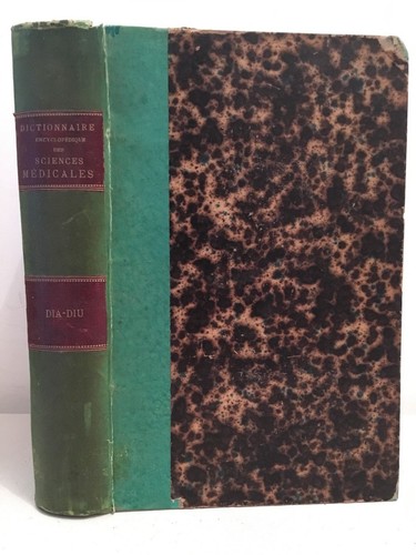 Dictionnaire encyclopédique - dictionnaire,